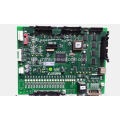 HIVD2000SS_MAIN B/D Hyundai Elevator Helboard Mainboard